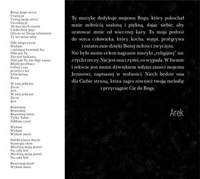 Ratuj moje serce - Arek Krzywodajć & The Antidecad