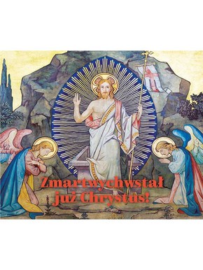 Perełka 301 - Zmartwychwstał już Chrystus!