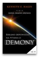Szatan demony opętanie - część 4