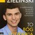 To Bóg uzdrawia i czyni cuda - Marcin Zieliński