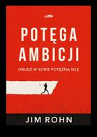 Potęga ambicji - wydanie I