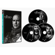 The Chosen - Sezon 4 - DVD