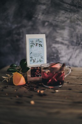 Herbata Szaron - Głos anioła