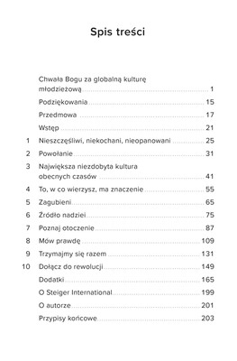 Globalna kultura młodzieżowa