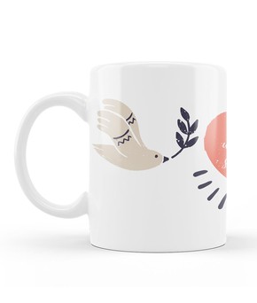 Kubek Szaron - Wszystko niech się dzieje - serce