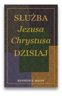 Służba Jezusa Chrystusa dzisiaj