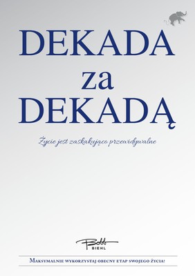 Dekada za dekadą - Bobb Biehl