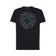 T-shirt - The Chosen - ławica - czarny- unisex XXL