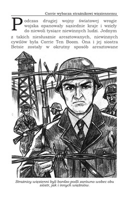 Prawdziwe historie ludzi o niezwykłym charakterze