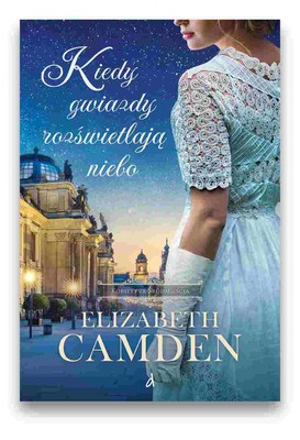 Kiedy gwiazdy rozświetlają niebo