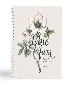 Mój dziennik - Kwiat