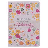 Komplet notatników - Teacher Blessings