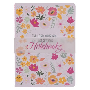 Komplet notatników - Teacher Blessings