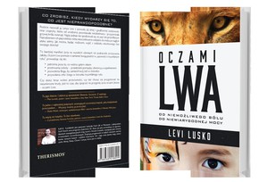 Oczami lwa - Levi Lusko