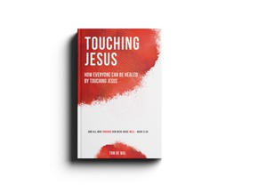 Touching Jesus