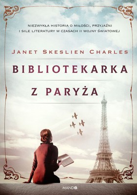 Biblioteka z Paryża