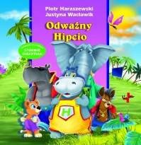 Odważny hipcio