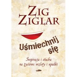 Uśmiechnij się - Zig Ziglar 