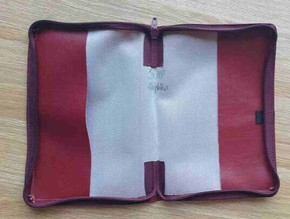 OUTLET - okładka na Biblie Warszawską stare wydani