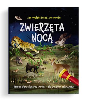 Zwierzęta nocą