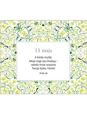 Biblia dla kobiet na każdy dzień roku