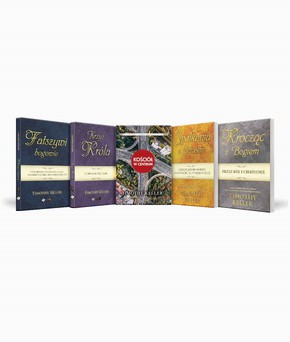 Timothy Keller komplet 2