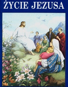 Życie Jezusa