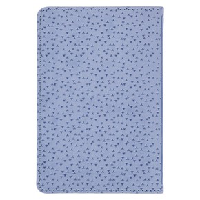 Blue NLT New Testament Keepsake Bible for Boys