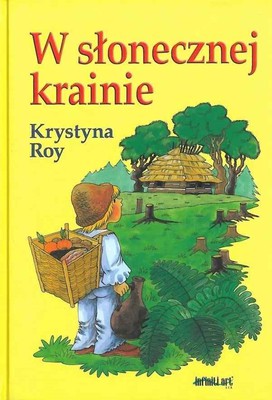 W słonecznej krainie – Krystyna Roy