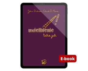 Uwielbienie takie jak w niebie - E-book