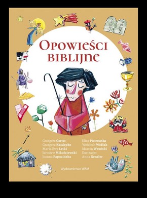 Opowieści biblijne