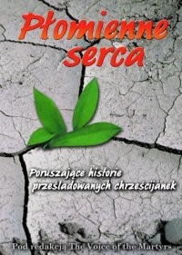 Płomienne serca