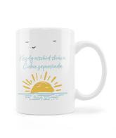 Kubek Szaron - Każdy wschód słońca