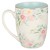 Kubek ceramiczny - Walk By Faith Robin's Egg-blue