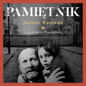 Pamiętnik - Audiobook PLIK