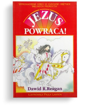 Jezus powraca 
