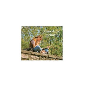 Perełka 066 - Powiedzieć prawdę?