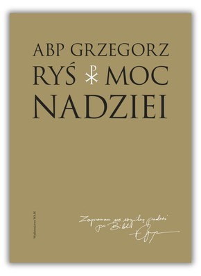 Moc nadziei