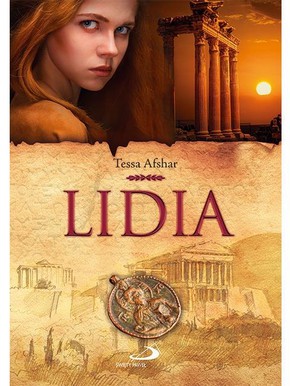 Lidia - Tessa Afshar