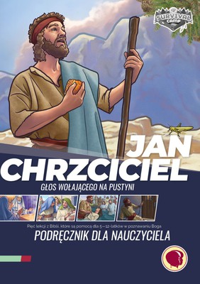 Jan Chrzciciel - Survival Camp 