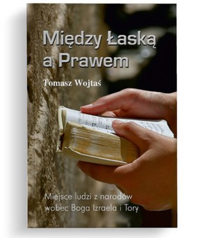 Między Łaską a Prawem