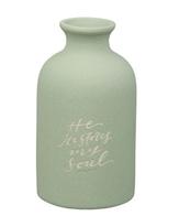 Wazon - He Restores My Soul