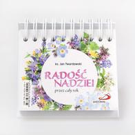 Radość Nadziei przez cały rok -  Twardowski