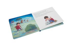 Mały pastuszek i Boże Narodzenie