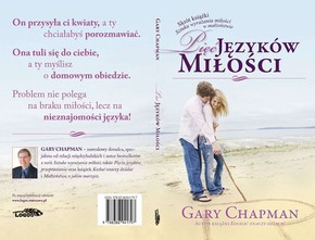 Pięć języków miłości - SKRÓT