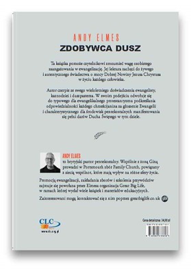 Zdobywca dusz - podręcznik do ewangelizacji 