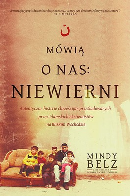 Mówią o nas: Niewierni