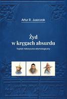 Żyd w kręgach absurdu - oprawa twarda 