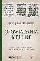 Opowiadania Biblijne - wyrwane z kontekstu