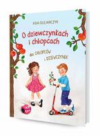 O dziewczynkach i chłopcach